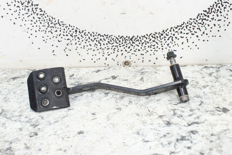 2017 TEXTRON ARCTIC CAT STAMPEDE 900 EPS Brake Pedal Lever 638227 - ATV