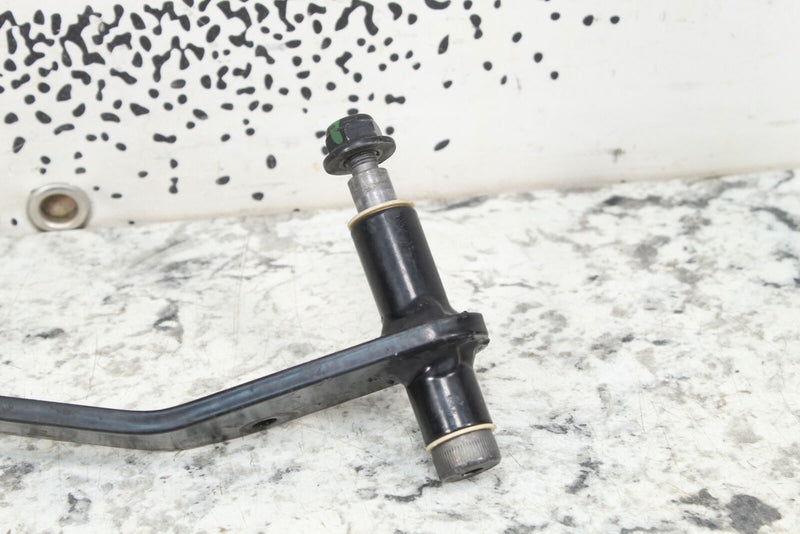 2017 TEXTRON ARCTIC CAT STAMPEDE 900 EPS Brake Pedal Lever 638227 - ATV