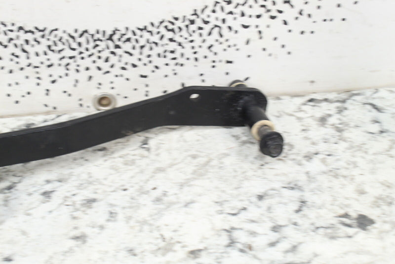2017 TEXTRON ARCTIC CAT STAMPEDE 900 EPS Brake Pedal Lever 638227 - ATV