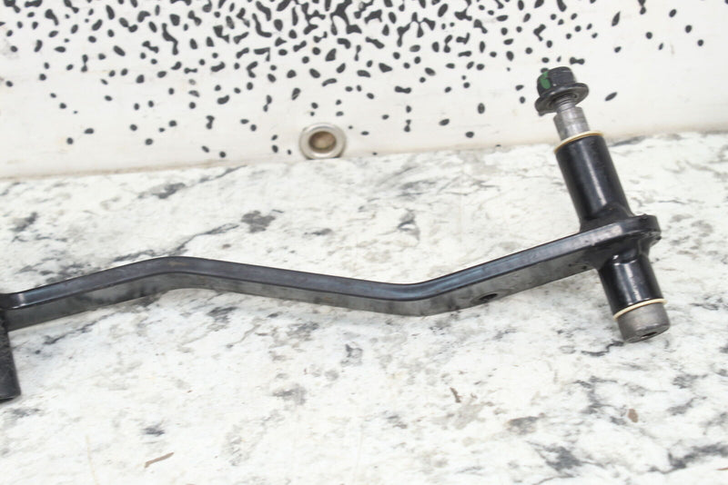 2017 TEXTRON ARCTIC CAT STAMPEDE 900 EPS Brake Pedal Lever 638227 - ATV