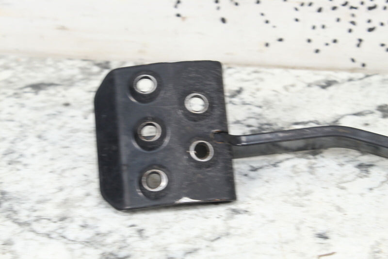 2017 TEXTRON ARCTIC CAT STAMPEDE 900 EPS Brake Pedal Lever 638227 - ATV