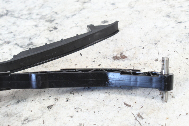 2017 TEXTRON ARCTIC CAT STAMPEDE 900 EPS Cam Chain Guides 402614 402897 - ATV