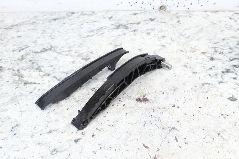 2017 TEXTRON ARCTIC CAT STAMPEDE 900 EPS Cam Chain Guides 402614 402897 - ATV