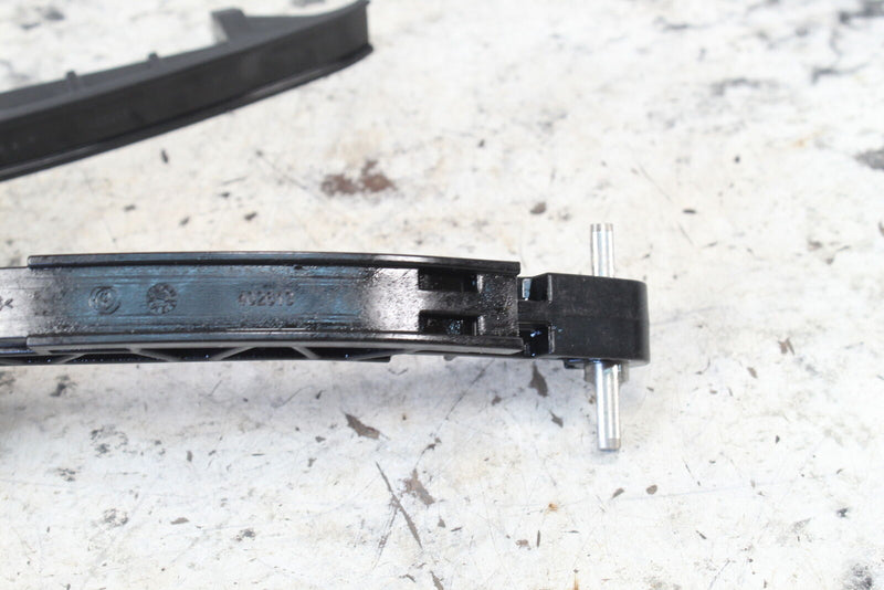 2017 TEXTRON ARCTIC CAT STAMPEDE 900 EPS Cam Chain Guides 402614 402897 - ATV