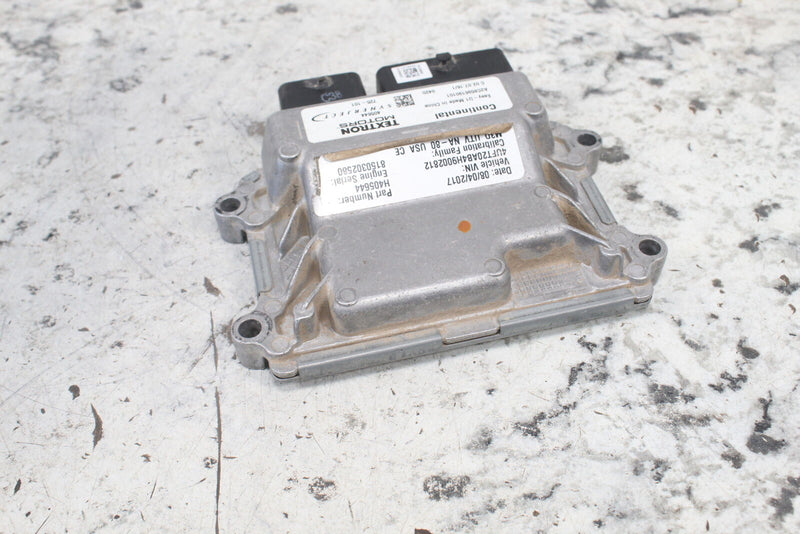 2017 TEXTRON ARCTIC CAT STAMPEDE 900 EPS CDI ECU ECM Box Module Igniter 405644 - ATV