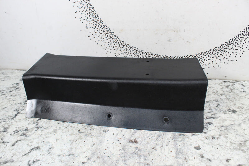 2017 TEXTRON ARCTIC CAT STAMPEDE 900 EPS Center Floor 641839 - ATV