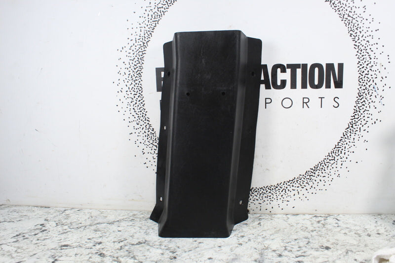 2017 TEXTRON ARCTIC CAT STAMPEDE 900 EPS Center Floor 641839 - ATV