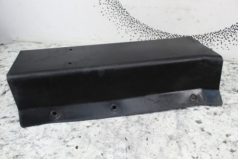 2017 TEXTRON ARCTIC CAT STAMPEDE 900 EPS Center Floor 641839 - ATV