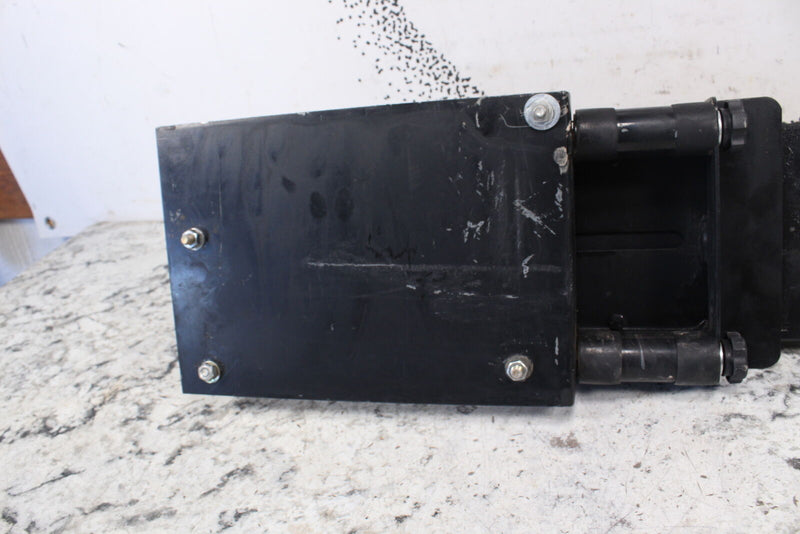 2017 TEXTRON ARCTIC CAT STAMPEDE 900 EPS Chainsaw Carrier Bracket - ATV