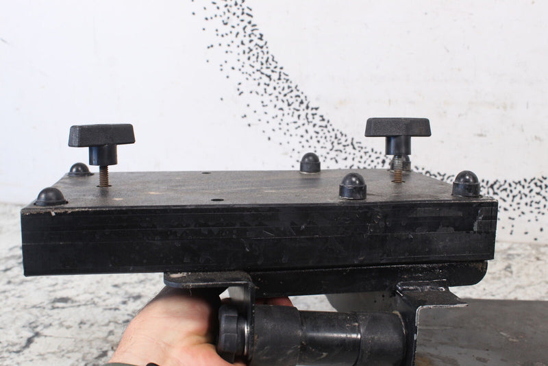 2017 TEXTRON ARCTIC CAT STAMPEDE 900 EPS Chainsaw Carrier Bracket - ATV