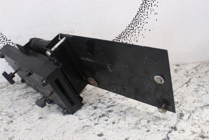 2017 TEXTRON ARCTIC CAT STAMPEDE 900 EPS Chainsaw Carrier Bracket - ATV