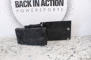 2017 TEXTRON ARCTIC CAT STAMPEDE 900 EPS Chainsaw Carrier Bracket - ATV