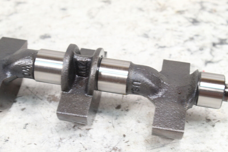 2017 TEXTRON ARCTIC CAT STAMPEDE 900 EPS Counter Balancer Balance Shaft 410212 - ATV