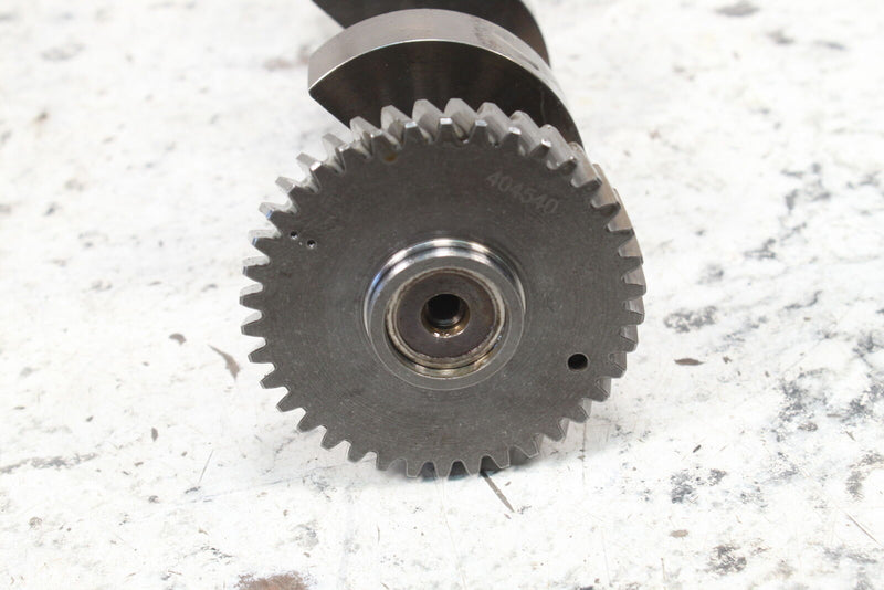 2017 TEXTRON ARCTIC CAT STAMPEDE 900 EPS Counter Balancer Balance Shaft 410212 - ATV