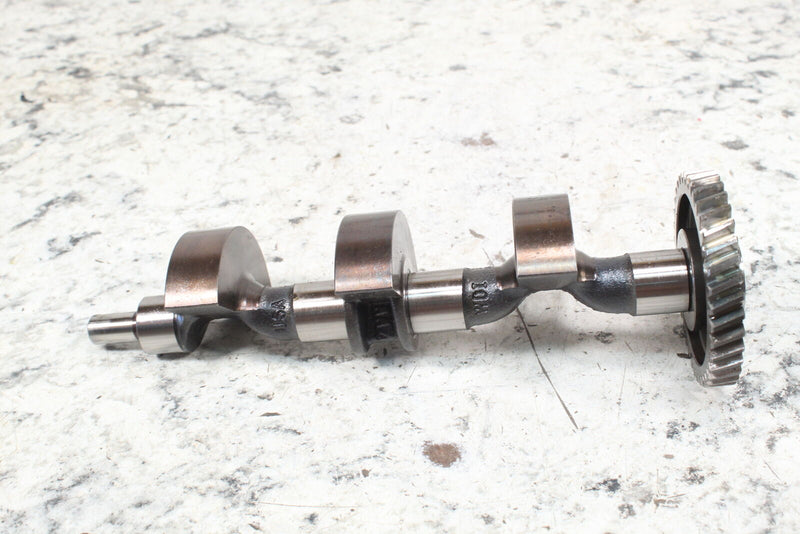 2017 TEXTRON ARCTIC CAT STAMPEDE 900 EPS Counter Balancer Balance Shaft 410212 - ATV