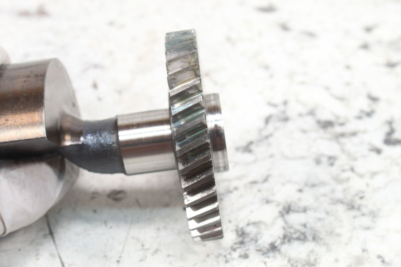 2017 TEXTRON ARCTIC CAT STAMPEDE 900 EPS Counter Balancer Balance Shaft 410212 - ATV