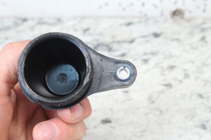 2017 TEXTRON ARCTIC CAT STAMPEDE 900 EPS Crank End Cover 403573 - ATV