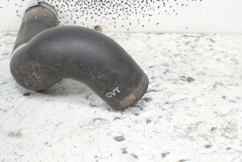 2017 TEXTRON ARCTIC CAT STAMPEDE 900 EPS CVT Air Intake Inlet Duct Tube 642177 - ATV