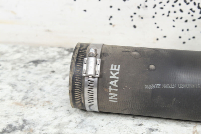 2017 TEXTRON ARCTIC CAT STAMPEDE 900 EPS CVT Air Intake Inlet Duct Tube 642177 - ATV