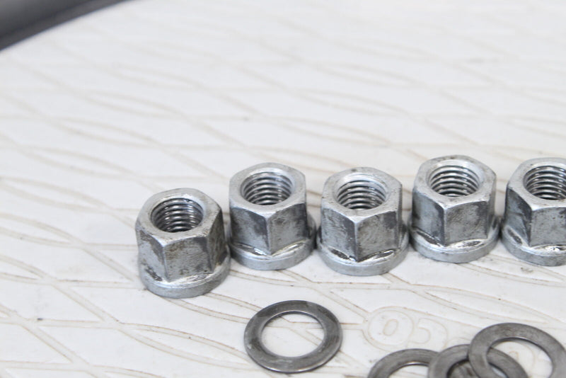 2017 TEXTRON ARCTIC CAT STAMPEDE 900 EPS Cylinder Head Mounting Nuts 100433 - ATV