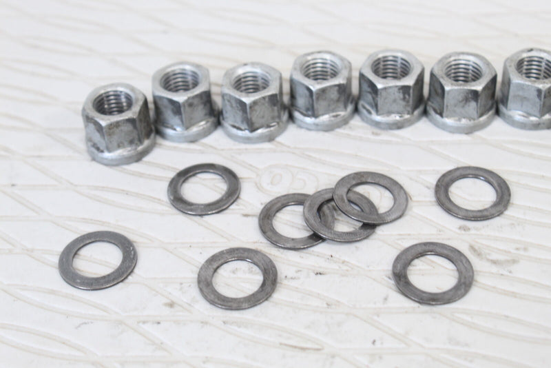 2017 TEXTRON ARCTIC CAT STAMPEDE 900 EPS Cylinder Head Mounting Nuts 100433 - ATV