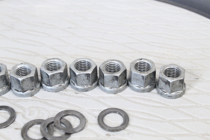 2017 TEXTRON ARCTIC CAT STAMPEDE 900 EPS Cylinder Head Mounting Nuts 100433 - ATV