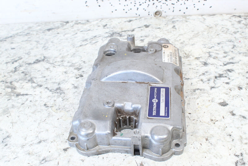 2017 TEXTRON ARCTIC CAT STAMPEDE 900 EPS Cylinder Head Valve Cover 410798 - ATV