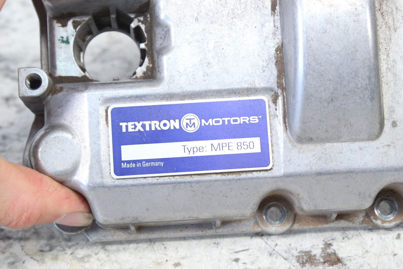2017 TEXTRON ARCTIC CAT STAMPEDE 900 EPS Cylinder Head Valve Cover 410798 - ATV