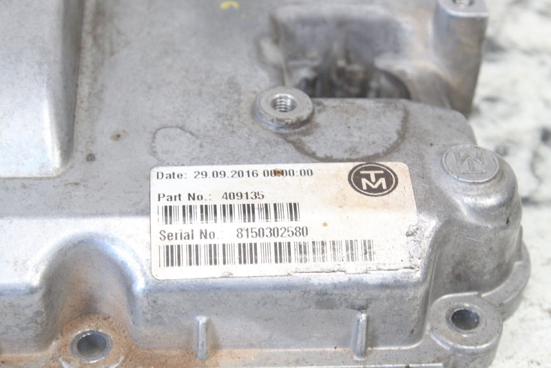 2017 TEXTRON ARCTIC CAT STAMPEDE 900 EPS Cylinder Head Valve Cover 410798 - ATV
