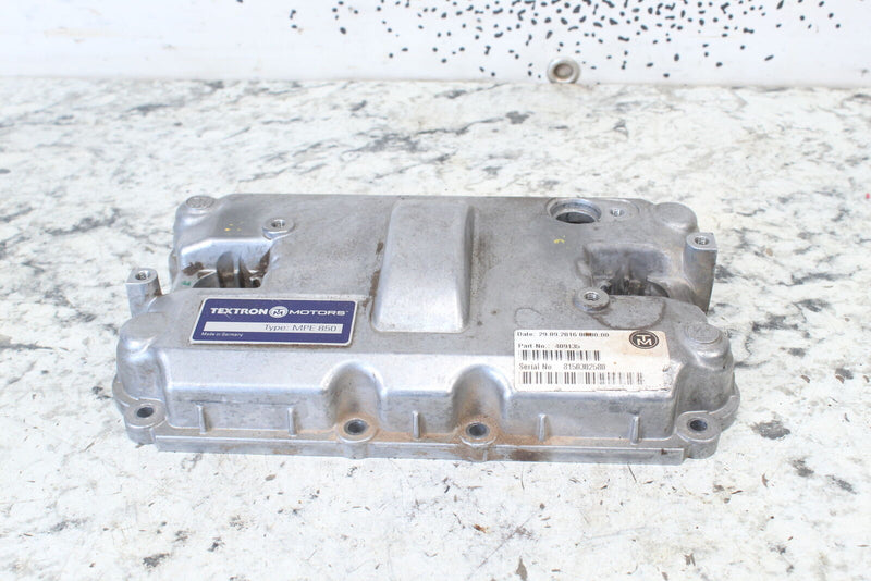 2017 TEXTRON ARCTIC CAT STAMPEDE 900 EPS Cylinder Head Valve Cover 410798 - ATV