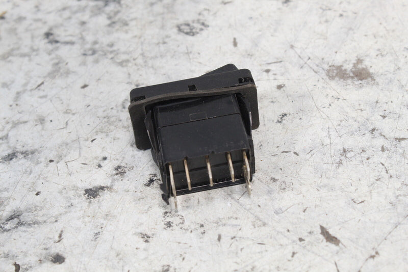 2017 TEXTRON ARCTIC CAT STAMPEDE 900 EPS Diff Lock Switch 644522 - ATV