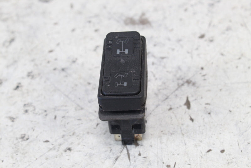 2017 TEXTRON ARCTIC CAT STAMPEDE 900 EPS Diff Lock Switch 644522 - ATV