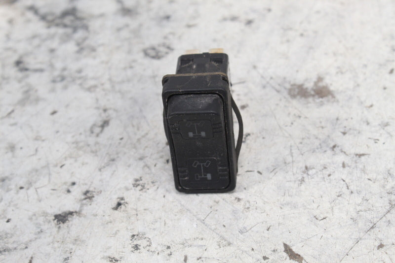 2017 TEXTRON ARCTIC CAT STAMPEDE 900 EPS Diff Lock Switch 644522 - ATV