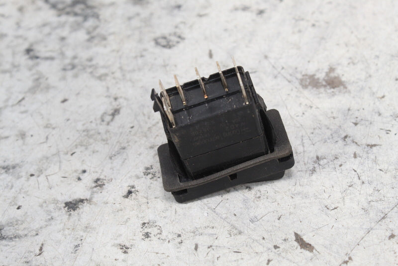 2017 TEXTRON ARCTIC CAT STAMPEDE 900 EPS Diff Lock Switch 644522 - ATV