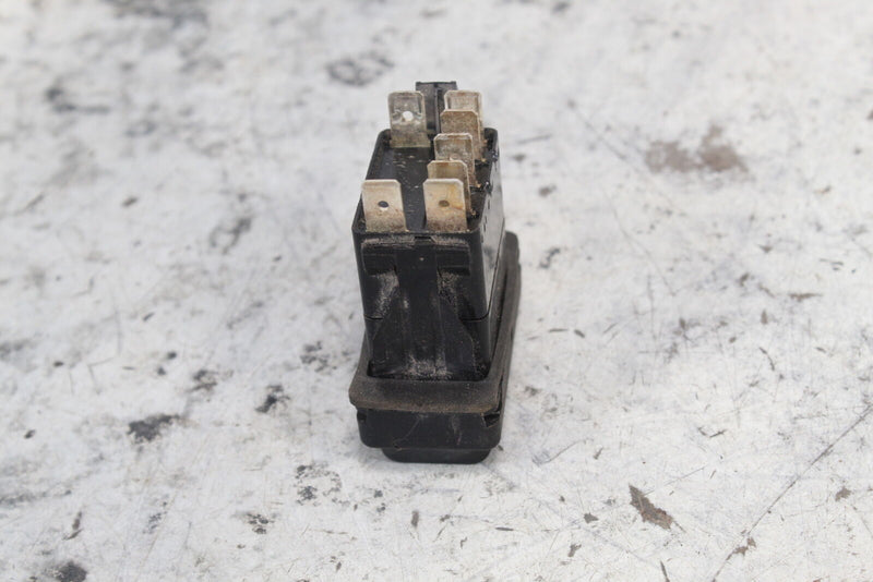 2017 TEXTRON ARCTIC CAT STAMPEDE 900 EPS Diff Lock Switch 644522 - ATV