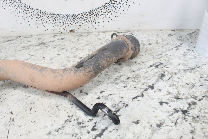 2017 TEXTRON ARCTIC CAT STAMPEDE 900 EPS Exhaust Header Pipe 649715 - ATV