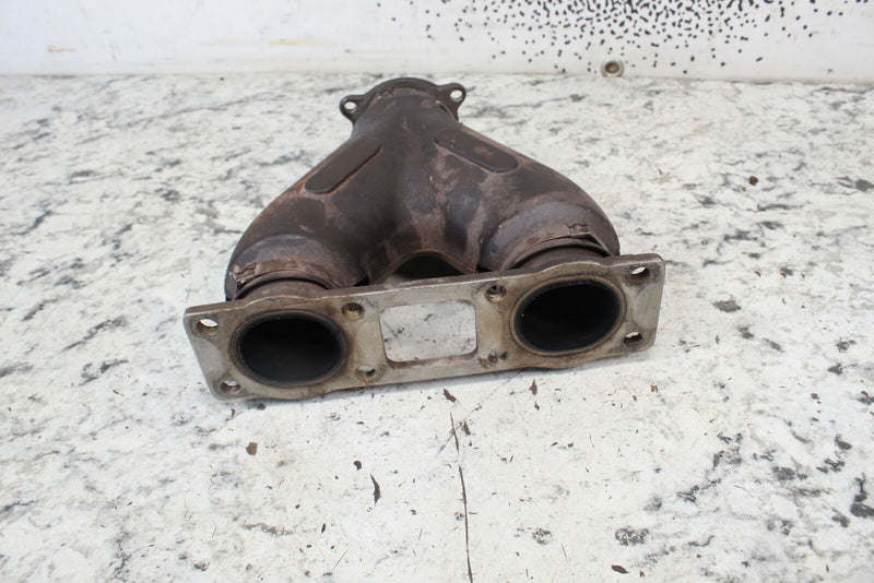 2017 TEXTRON ARCTIC CAT STAMPEDE 900 EPS Exhaust Header Pipe Manifold 649120 - ATV