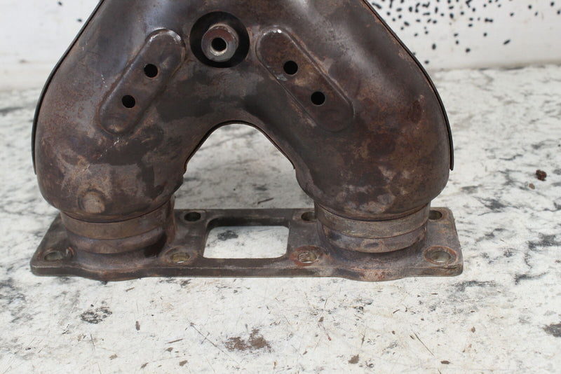 2017 TEXTRON ARCTIC CAT STAMPEDE 900 EPS Exhaust Header Pipe Manifold 649120 - ATV