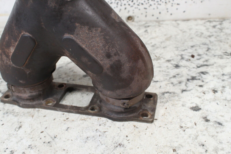 2017 TEXTRON ARCTIC CAT STAMPEDE 900 EPS Exhaust Header Pipe Manifold 649120 - ATV