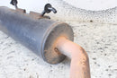 2017 TEXTRON ARCTIC CAT STAMPEDE 900 EPS Exhaust Pipe Muffler Silencer 657638 - ATV