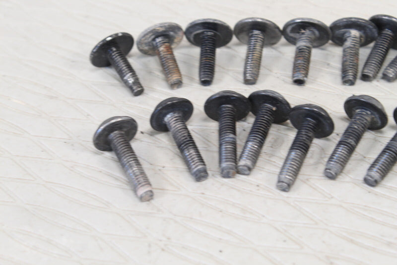 2017 TEXTRON ARCTIC CAT STAMPEDE 900 EPS Floorboard Mounting Bolts 644969 - ATV