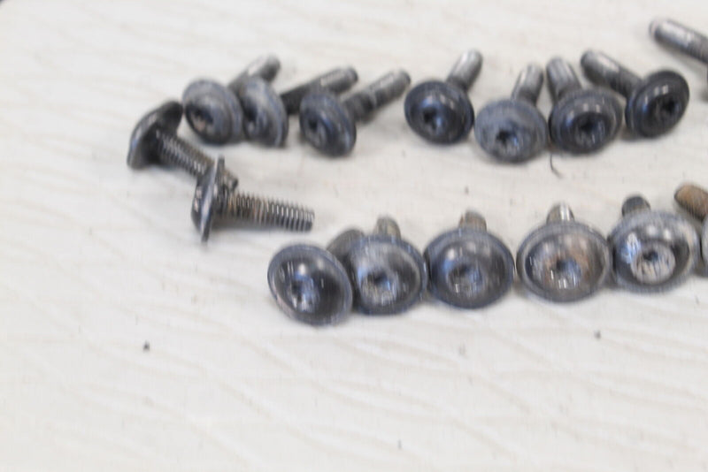 2017 TEXTRON ARCTIC CAT STAMPEDE 900 EPS Floorboard Mounting Bolts 644969 - ATV