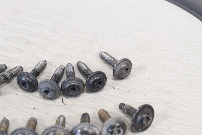 2017 TEXTRON ARCTIC CAT STAMPEDE 900 EPS Floorboard Mounting Bolts 644969 - ATV