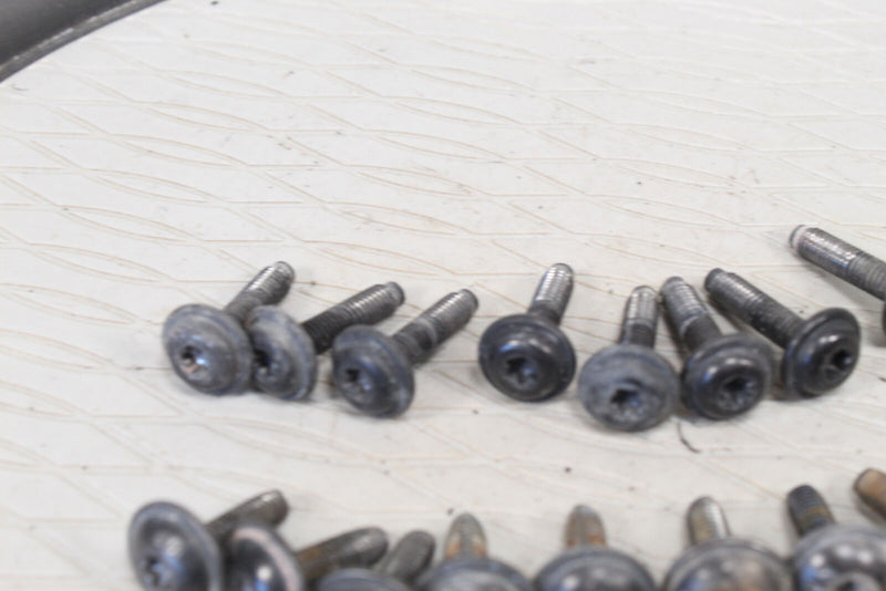 2017 TEXTRON ARCTIC CAT STAMPEDE 900 EPS Floorboard Mounting Bolts 644969 - ATV