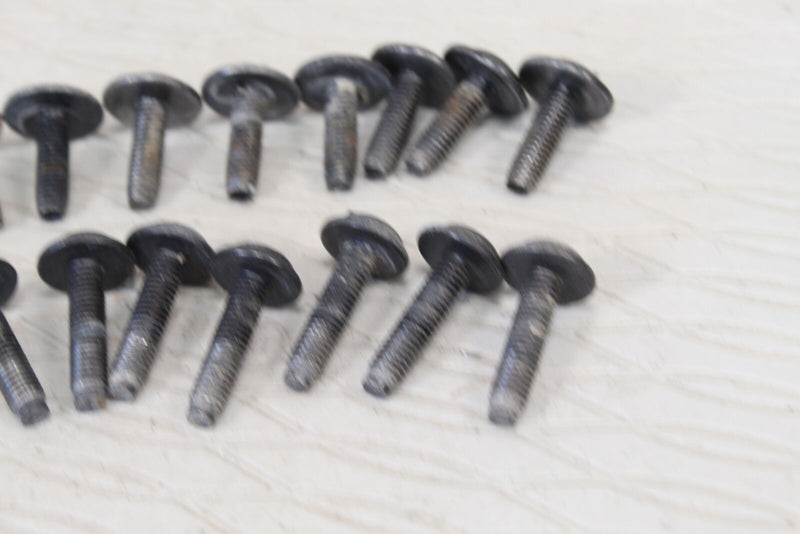 2017 TEXTRON ARCTIC CAT STAMPEDE 900 EPS Floorboard Mounting Bolts 644969 - ATV