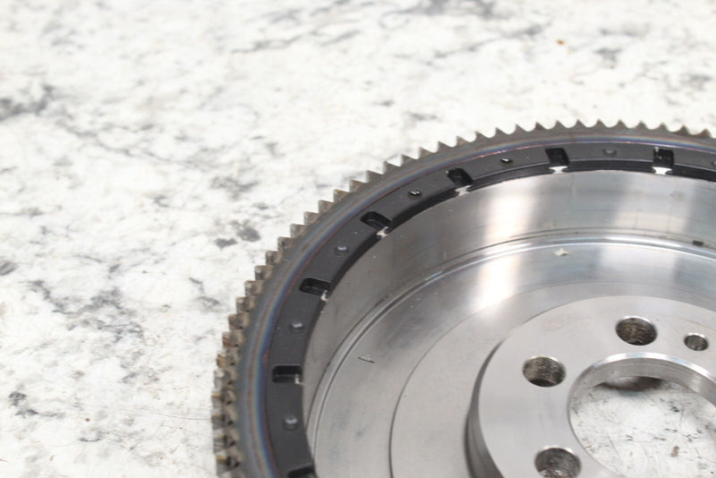 2017 TEXTRON ARCTIC CAT STAMPEDE 900 EPS Flywheel Magneto Rotor 406350 - ATV