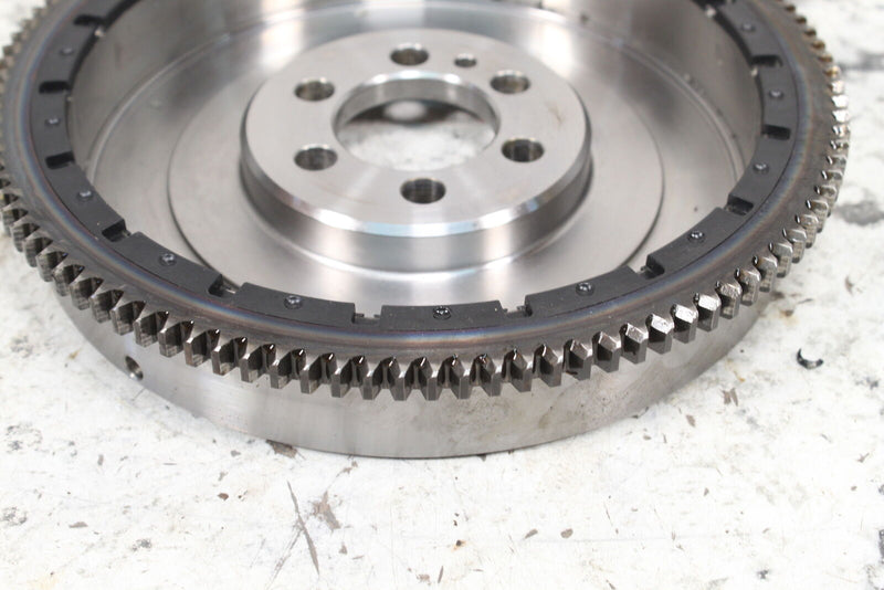 2017 TEXTRON ARCTIC CAT STAMPEDE 900 EPS Flywheel Magneto Rotor 406350 - ATV