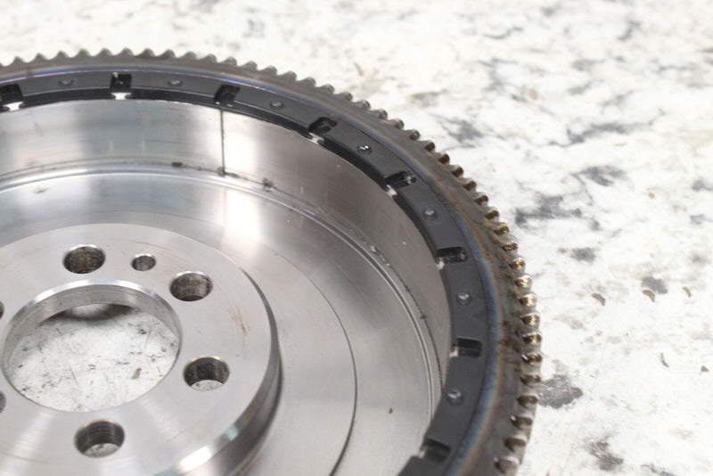 2017 TEXTRON ARCTIC CAT STAMPEDE 900 EPS Flywheel Magneto Rotor 406350 - ATV