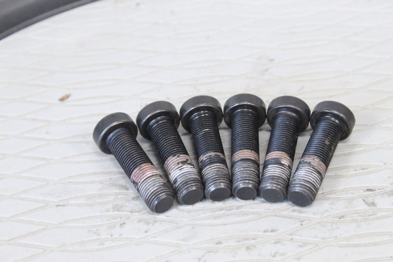 2017 TEXTRON ARCTIC CAT STAMPEDE 900 EPS Flywheel Mounting Bolts 403350 - ATV