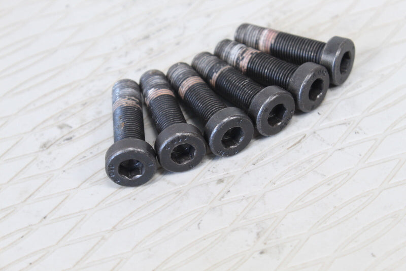 2017 TEXTRON ARCTIC CAT STAMPEDE 900 EPS Flywheel Mounting Bolts 403350 - ATV